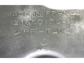 Přístrojová deska  Nissan Kubistar 2004 P8200176654, 216717653  
