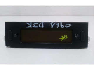 Дисплей    9650656777   Citroen C3 Pluriel