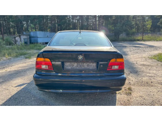 Vstřikovací lišta 1437442, 1438949   BMW 5 E39  pro benzínový motor 2.5 256S5 M54B25