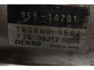 Комплект оси рулевого колеса 160800-0502, 160800-0502   Daihatsu Cuore