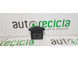 Блок комфорта 1K0907530B, MODULOCONFORT   Audi A3 S3 8P   