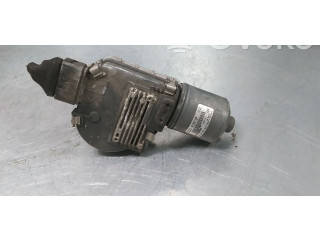 Двигатель стеклоочистителей 4E1955119B, 0390241851   Audi A8 S8 D3 4E 2005