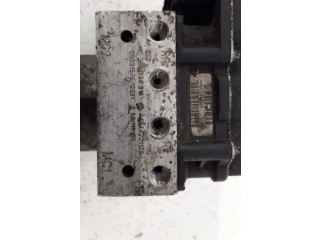 Блок АБС    Smart  ForFour I  2004 - 2006 года