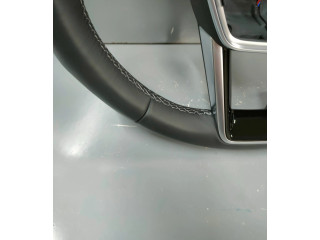 Volant Audi A6 S6 C8 4K 2021 4K0419091BA, 4K0419689A  
