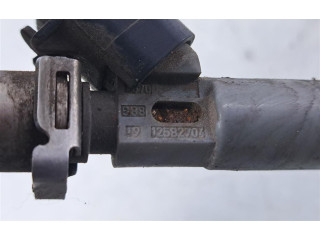 Топливная рампа 12596243   Chevrolet HHR  