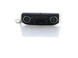 Блок управления климат-контролем 6000607015   Fiat Fullback