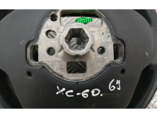 Руль Volvo XC60  2009-2013 года P31271093, P31332833      