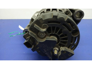 Генератор 0124225011, ALTERNADOR   MG ZR 1.4     