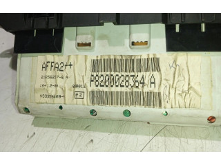 Дисплей    P8200028364A   Renault Megane I