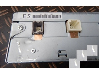 Блок управления навигации (GPS) 8642153030   Lexus LS 460 - 600H