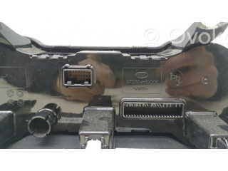 Блок управления климат-контролем 97250H8XXX   KIA Stonic