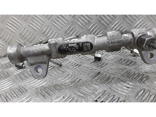 Vstřikovací lišta 0445214192   Fiat Doblo     