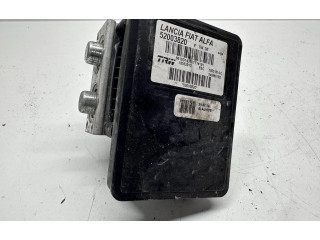 Блок управления АБС 52003820, 52003820   Fiat 500L