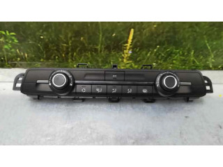 Блок управления климат-контролем 98081722ZD   Citroen Jumpy