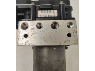 Jednotka ABS 0265951975, 9677031780   Peugeot 508 2010