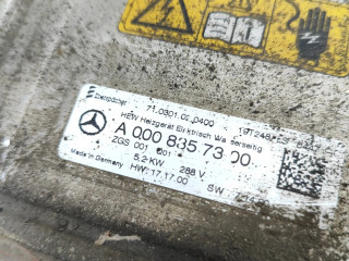 Блок управления A0008357300   Mercedes-Benz C W205