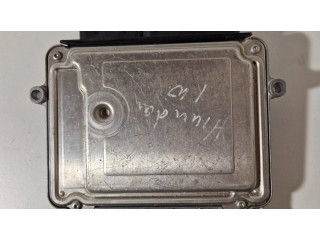 Блок управления двигателя 39110021D0, 3910002103   Hyundai i10