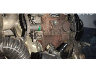 Vstřikovací čerpadlo 0445010102, 9656300380A   Peugeot 307     