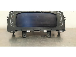 Přístrojová deska  Volkswagen Tiguan 2020 3G0920790E  