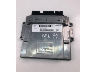 Řídící jednotka 30729351, FR697   Volvo S80 2008