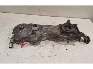 Čerpadlo oleje 55185375   Opel Corsa D   