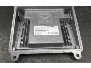Řídící jednotka a2661538479   Mercedes-Benz B W245 2008
