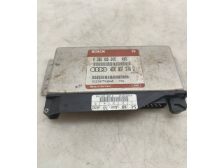 Блок управления АБС 4D0907379D, 0265108005   Audi A4 S4 B5 8D