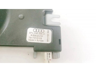 Блок управления 8p4035225d, 7617310103   Audi A3 S3 8P