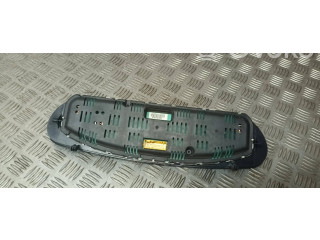 Панель приборов 55400013010, 55400013050   Citroen C5       