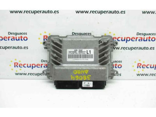 Řídící jednotka 96983177   Chevrolet Astra 2009
