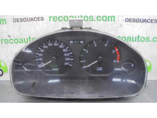 Přístrojová deska  Mitsubishi Carisma 2000 MR149802, 0P0179009  