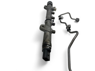 Комплект форсунок A6510702987, A6510701595    Mercedes-Benz GLE (W166 - C292)   