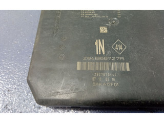 Блок предохранителей  284B66727R, 284B66727R   Renault Megane I    