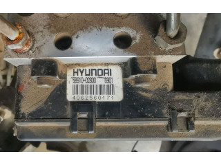 Блок АБС 5891002800   Hyundai  Atos Classic  1997 - 2003 года