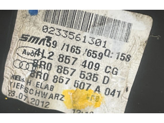 Zpětné zrcátko  Audi Q7 4L 2013  4L2857409CG, 8R0857535D  