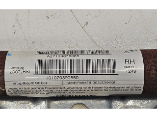 Надувная подушка для крыши A27134078065    Mini One - Cooper R56   