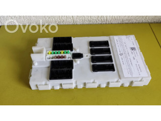 Блок комфорта 8736968, 61358736968   BMW X1 F48 F49   