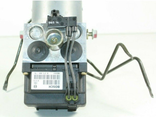 Jednotka ABS 0265215401   Porsche Boxster 986 1999