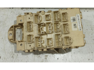Řídící jednotka 89661-0D071, 89661-0D071   Toyota Yaris 2005