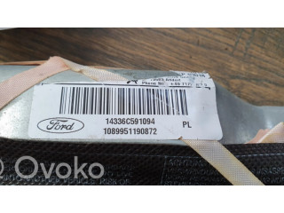 Боковая подушка безопасности 14336C591094   Ford Fiesta