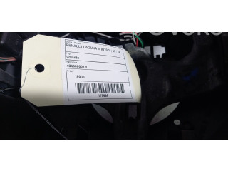 Руль Renault Laguna III  2007 - 2015 года 484300001R      