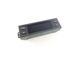 Дисплей    96647250   Chevrolet Epica