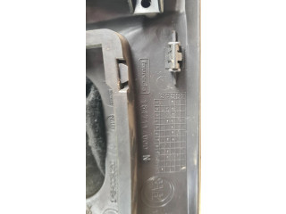 Блок управления климат-контролем 14900560yh, 95665   Lancia Phedra