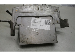 Řídící jednotka A0165450832, 0281001228   Mercedes-Benz C W202 1998