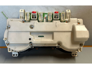 Přístrojová deska  Toyota RAV 4 (XA20) 2002 8380042871, 1575201150  