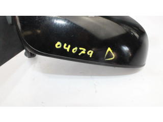 Zpětné zrcátko  Peugeot 107 2014  0313117  