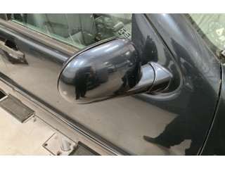 Zpětné zrcátko  Mercedes-Benz ML W163 2000    