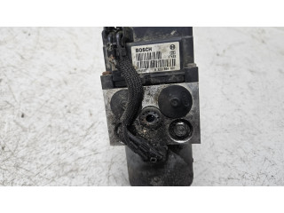 Блок АБС 8200085584, 0273004621   Renault  Clio II  1998-2001 года