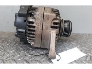 Генератор 373002A010, 2655103   KIA Picanto      