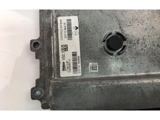 Řídící jednotka 237109221R, 237105499R   Renault Captur 2013